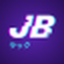 JustBit Casino Logo